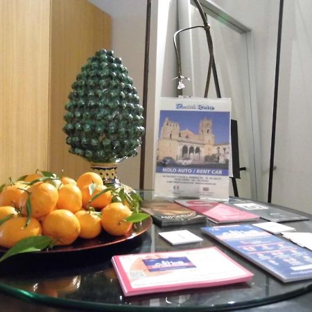 Debellini Design Apartments Palermo Eksteriør billede