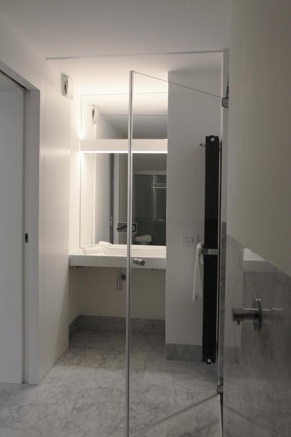 Debellini Design Apartments Palermo Eksteriør billede