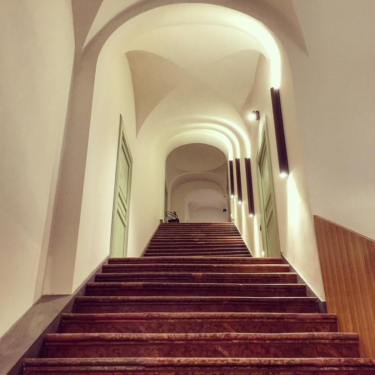 Debellini Design Apartments Palermo Eksteriør billede