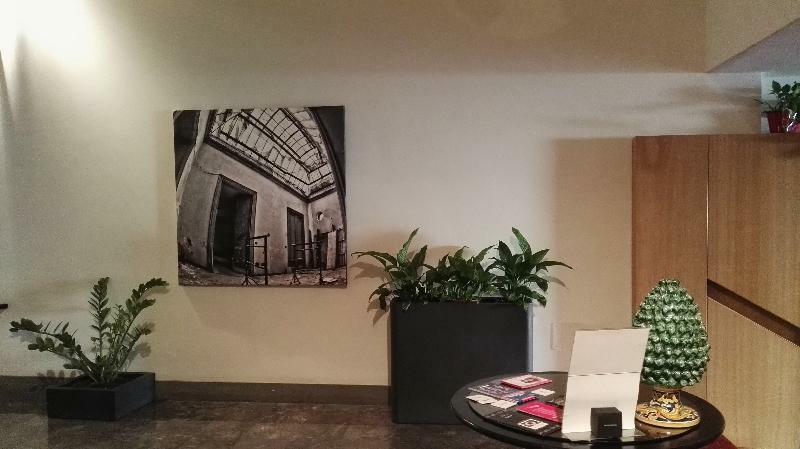 Debellini Design Apartments Palermo Eksteriør billede
