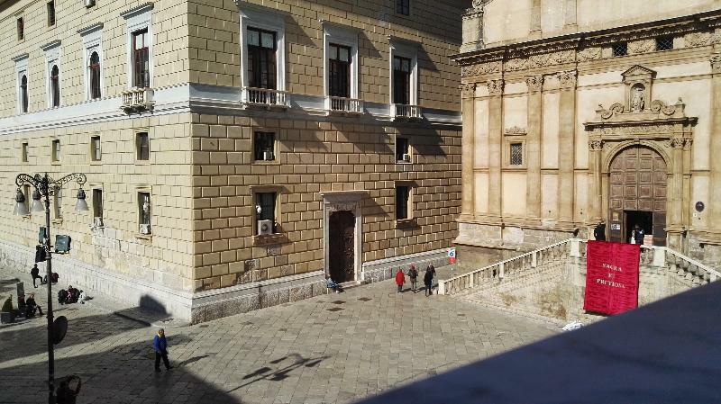 Debellini Design Apartments Palermo Eksteriør billede