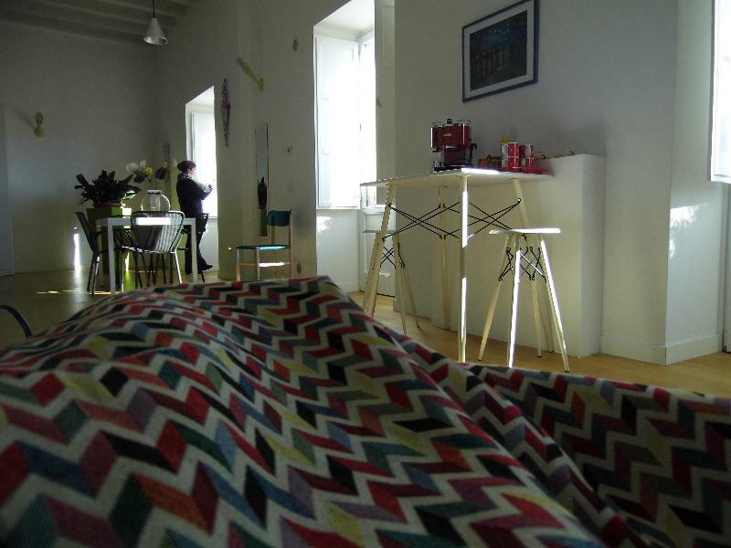 Debellini Design Apartments Palermo Eksteriør billede