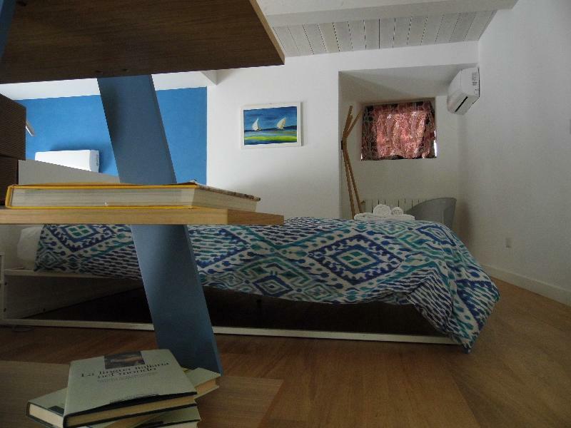 Debellini Design Apartments Palermo Eksteriør billede