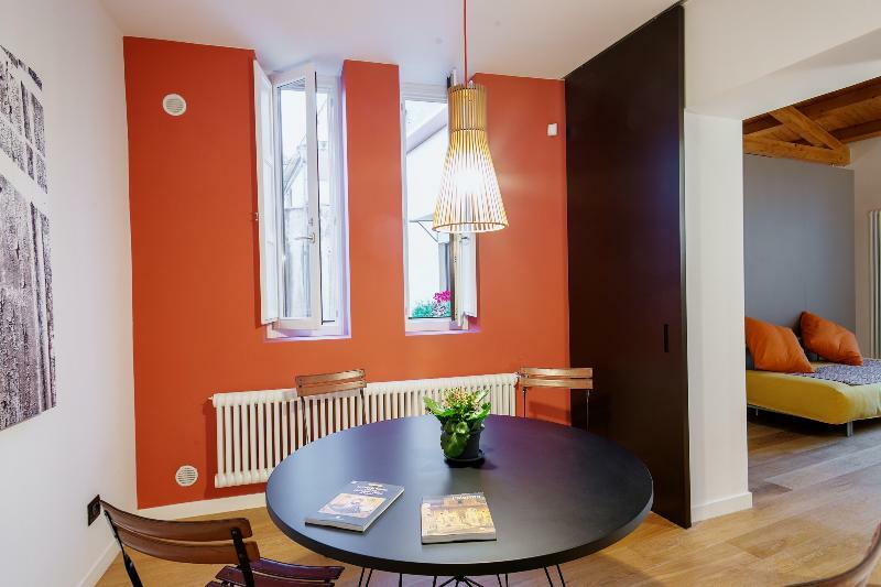 Debellini Design Apartments Palermo Eksteriør billede