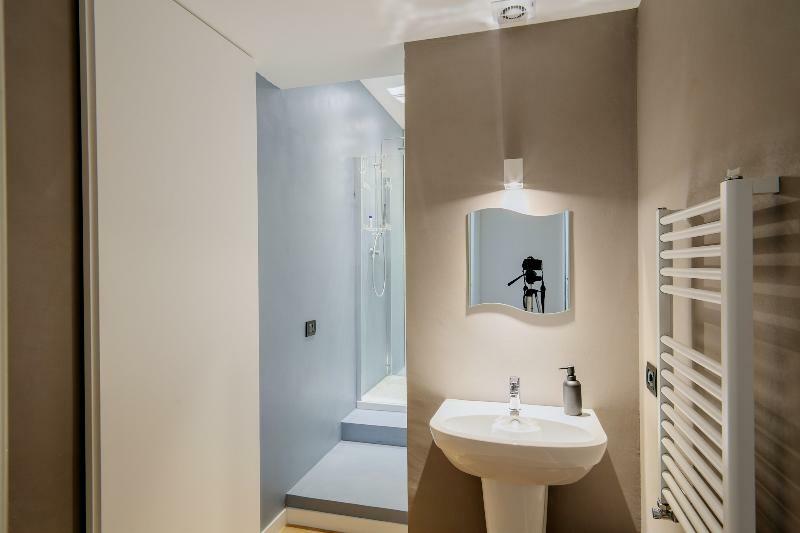 Debellini Design Apartments Palermo Eksteriør billede