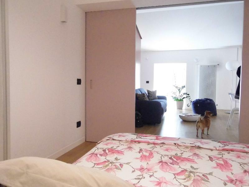 Debellini Design Apartments Palermo Eksteriør billede