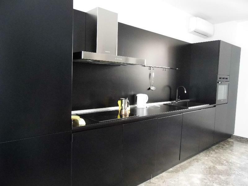 Debellini Design Apartments Palermo Eksteriør billede