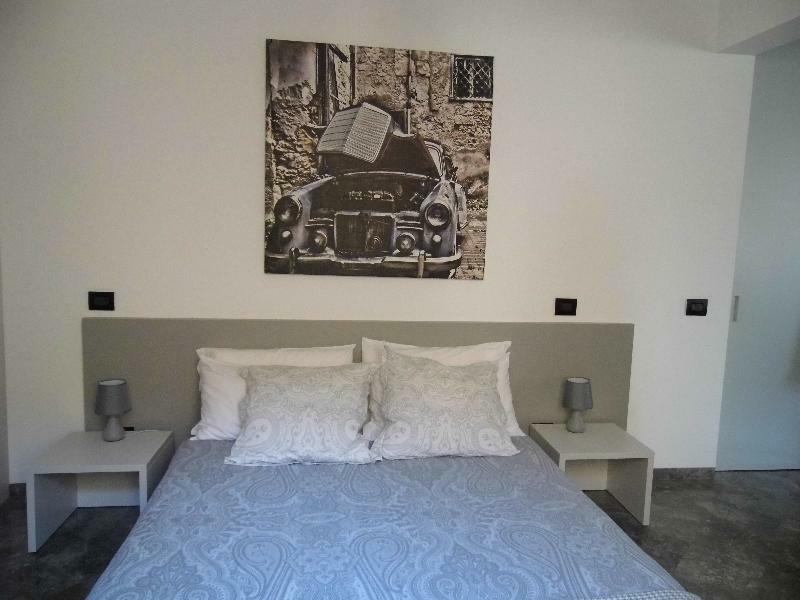 Debellini Design Apartments Palermo Eksteriør billede
