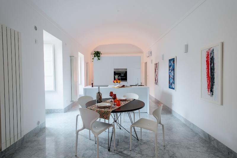 Debellini Design Apartments Palermo Eksteriør billede