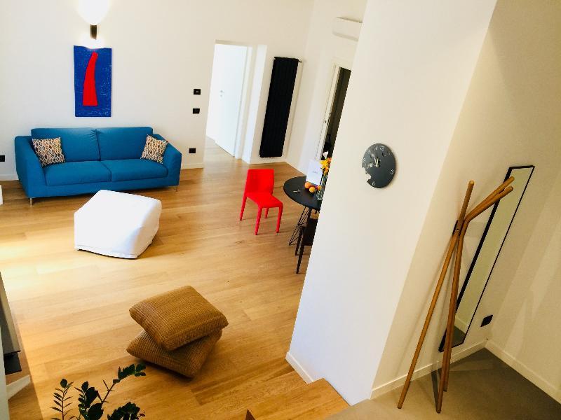 Debellini Design Apartments Palermo Eksteriør billede