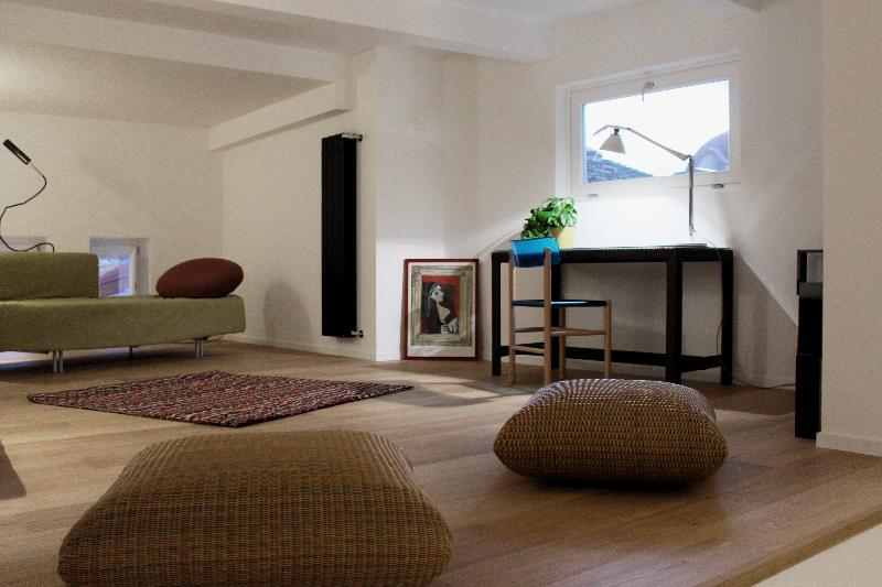 Debellini Design Apartments Palermo Eksteriør billede