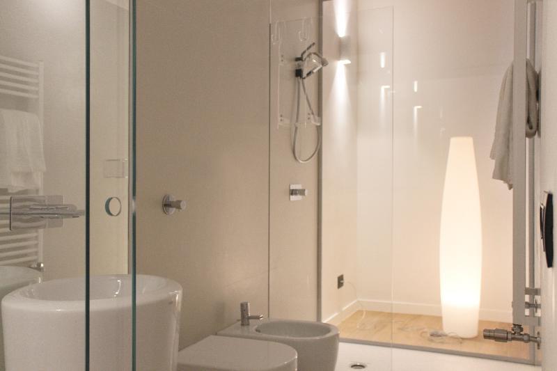 Debellini Design Apartments Palermo Eksteriør billede