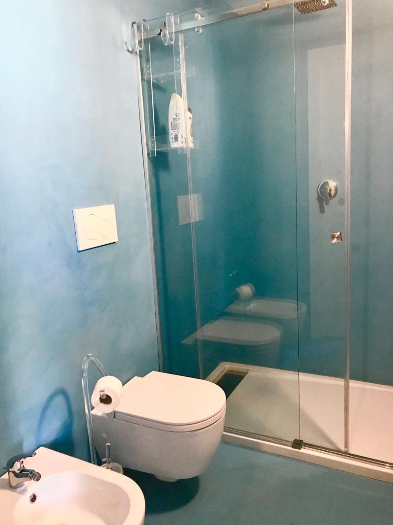 Debellini Design Apartments Palermo Eksteriør billede